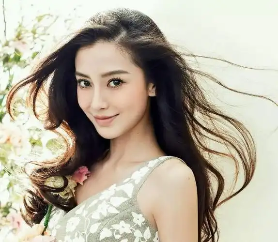 国内最漂亮的10位女明星排行榜你认识几个