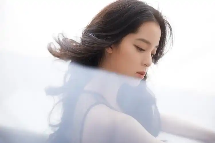 欧阳娜娜 - 堆糖,美图壁纸兴趣社区