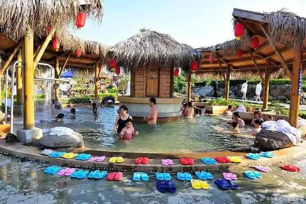 宜春温汤镇温泉攻略,为你准备好,建议收藏分享