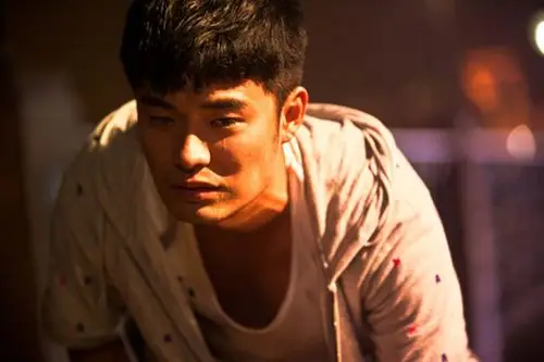 陈赫成2015年"文章"? 昔日"好男人"变"劈腿男"(组图)