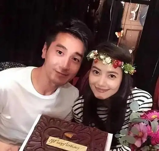 国民女神高圆圆与张亚东同居错爱夏雨最终情定赵又廷