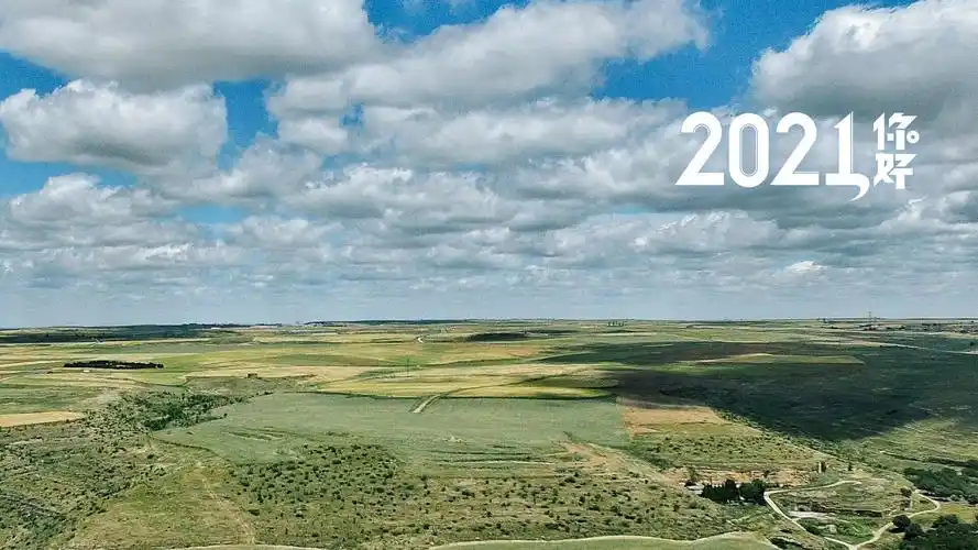 2021你好清新唯美的自然景色,非主流-回车桌面