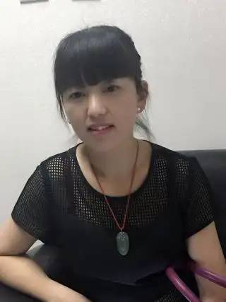 44岁丧偶女征婚照片(id:89451860)_上海征婚交友_珍爱网