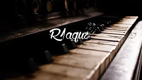 创意唯美黑色背景电脑壁纸黑色背景创意背景质感唯美背景