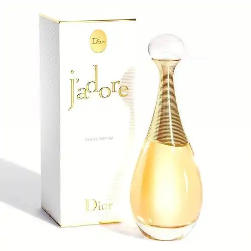 dior/迪奥jadore真我女士香水金色女郎edt淡
