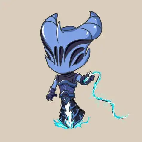 2022年原创dota2手绘头像第一弹