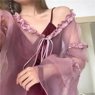 美女性感诱人部位头像