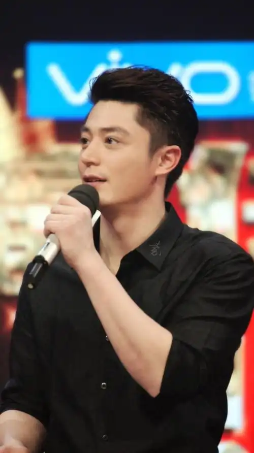 霍建华新戏,马思纯新电影,江苏跨年嘉宾|薛之谦|黄维德|江苏省|女明星