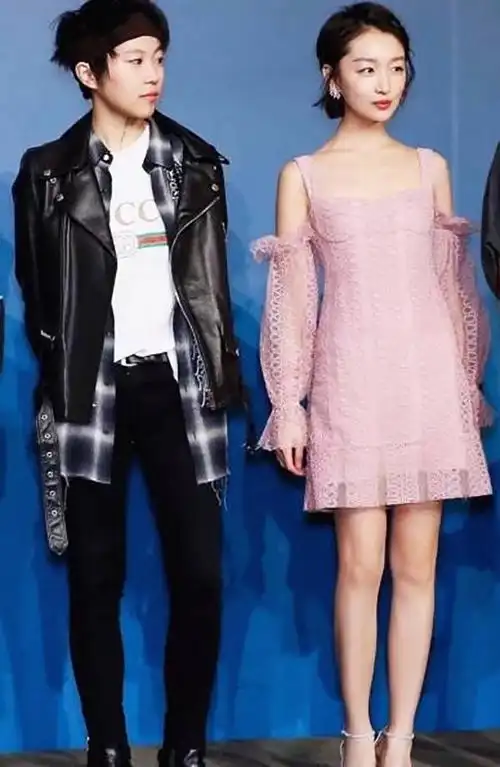 窦靖童和周冬雨cp感那么强,原因竟然是.