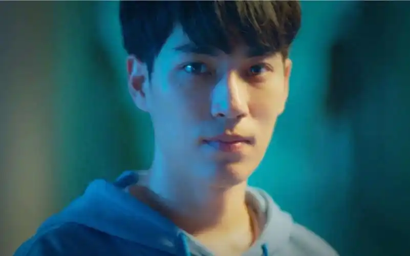 沦陷在高仕德的深情里林子闳永远的第一名