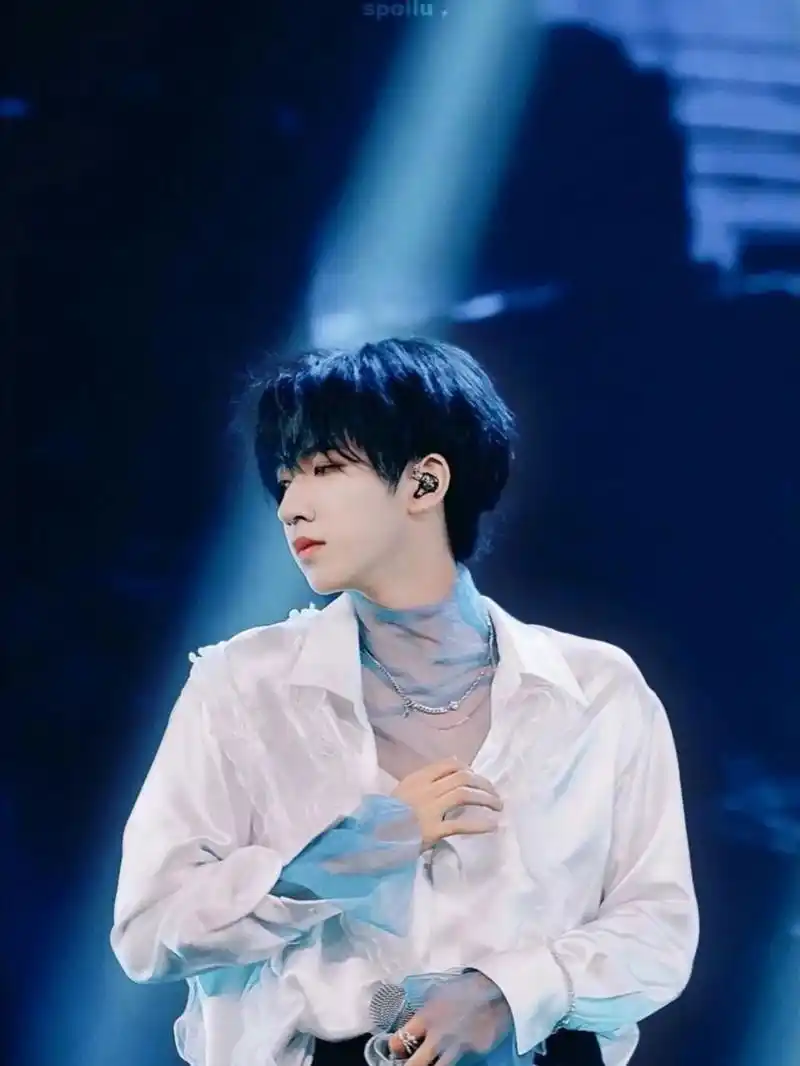 贺峻霖,又一波神图78157815