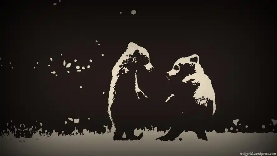 有哪些适合男生的手机电脑壁纸? - 知乎