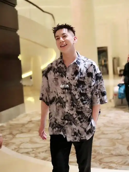 616开心夜casper卡斯柏彩排下班