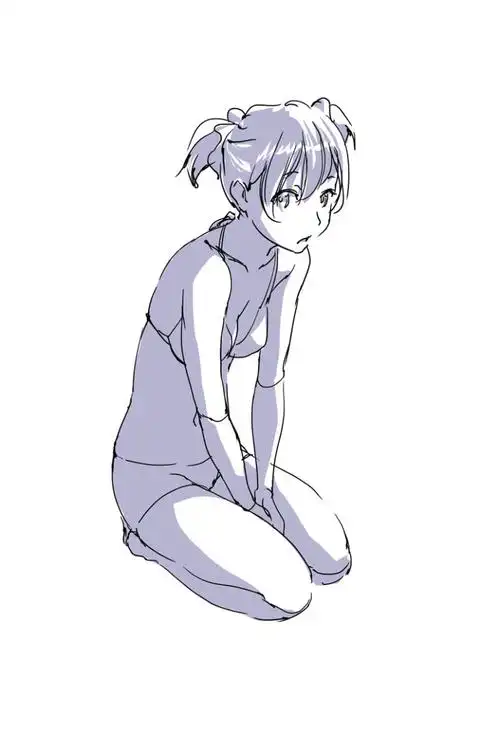 ノ- ( ゜- ゜)つロ