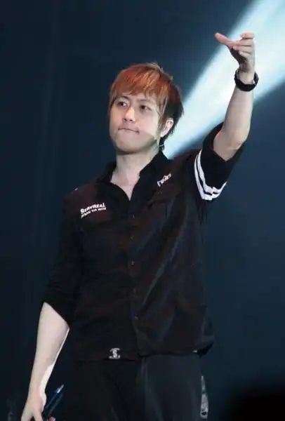 五月天阿信诺亚方舟演出服