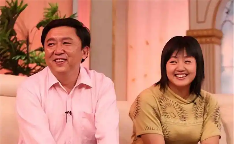 原创于谦妻子白慧明郭德纲的包袱来源俘获德云社最强捧哏