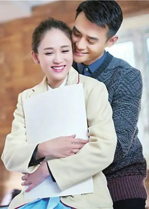 原创盘点王凯四位绯闻女友个个都是神仙颜值