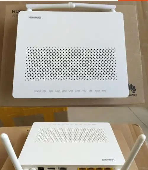 求购2022秋适用于华为hg8546m千兆光纤猫带1语音口移动标wps无线gpon