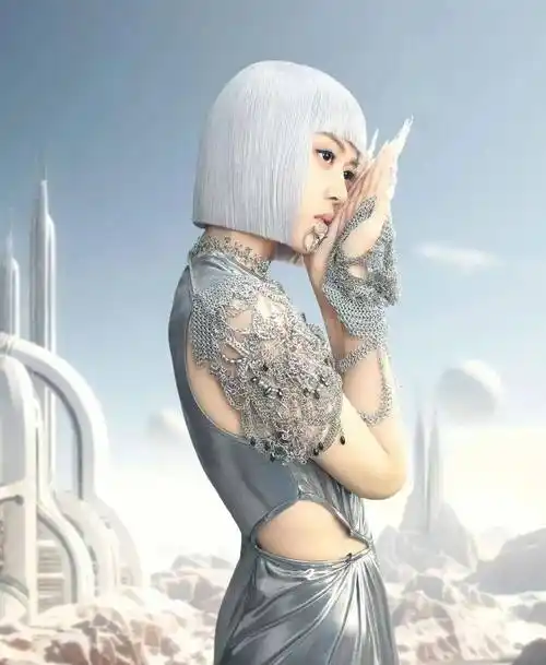 jasmine sokko楚晴发布首张全创作,全制作专辑先行曲,加盟「星电音