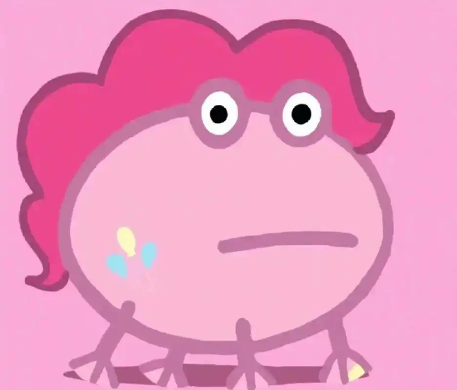 搞笑女6人闺蜜头像939393(你敢换吗) 小马宝莉系列6人闺蜜沙雕