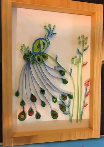 南站小学知识产权展之一年级组"变废为宝"