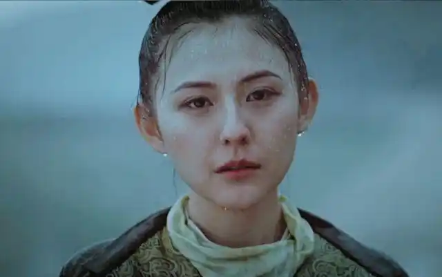 演好水花就够了热依扎却偏偏演活了3个每一个都惊艳四座