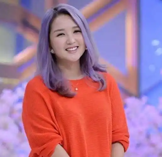 33岁张含韵身材发福"胖到臃肿"!