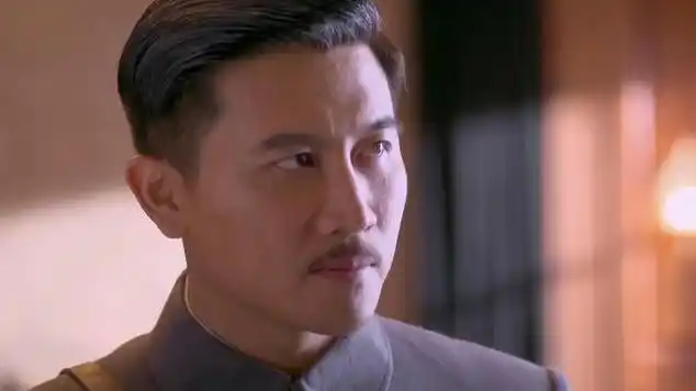 怒放大结局赵关克跑了军座却没有善罢甘休放话要轰平帽儿山