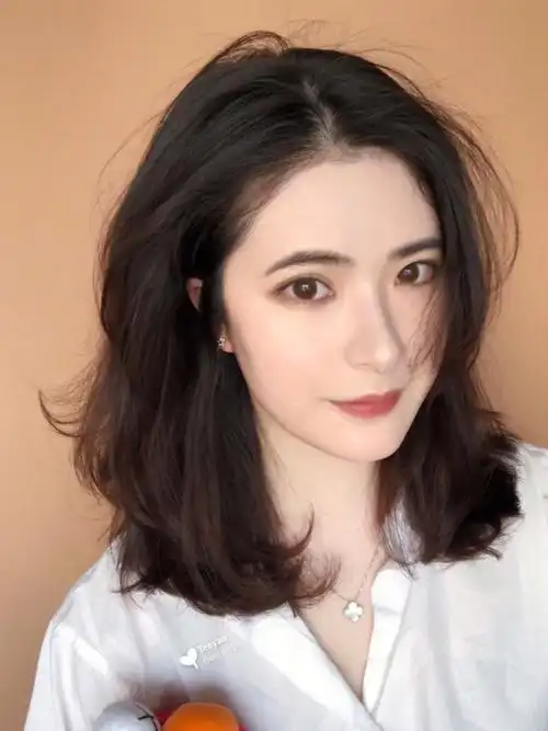 140矮个子发型_发型图片