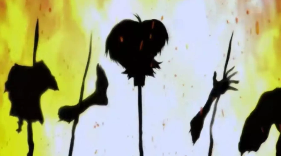 这个显而易见的真理你未必真的懂得 | 一月神番《恶魔人》