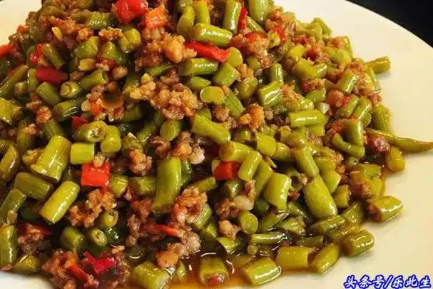 家常小炒菜谱有哪些在家这么做赶上饭店