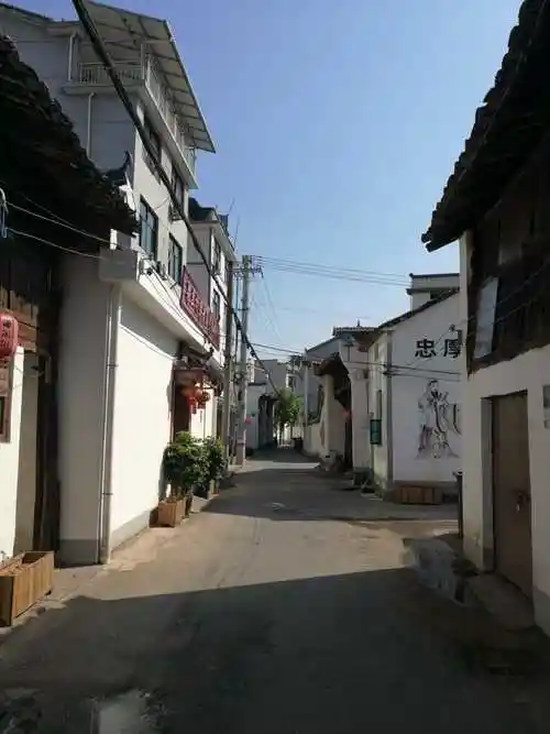 小镇泉溪,武义自助游攻略 - 马蜂窝