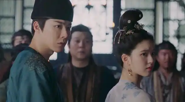 看完了《长歌行》的37-40集,总感觉有点不舒服,原因是什么?