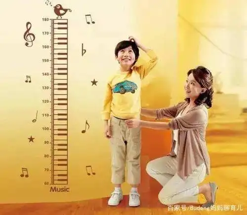 宝宝身高不达标?爸爸妈妈不要急,掌握方法才重要