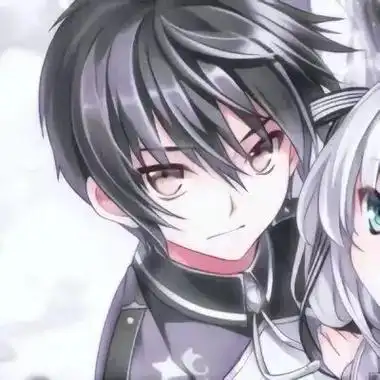 好看的情侣头像 ! - 抖音