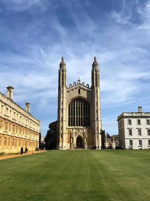 剑桥大学