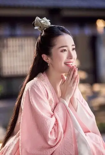 胡冰卿独孤天下高清剧照图片