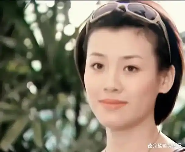 一说起刘琳,这位实力派女演员很多人都不知道她的名字,可是只要看过她