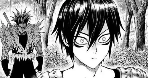 一拳超人不惜放弃人类身份音速的索尼克怪人化