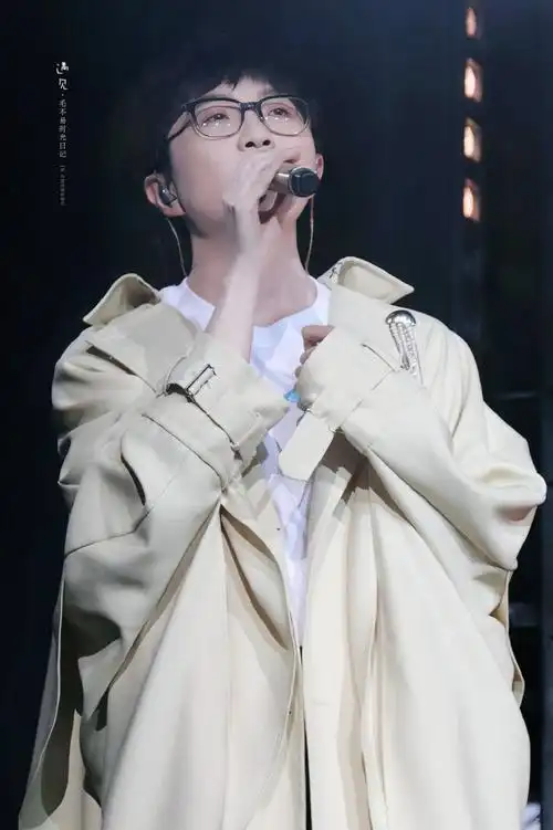 毛不易成都演唱会##毛不易说成都来了