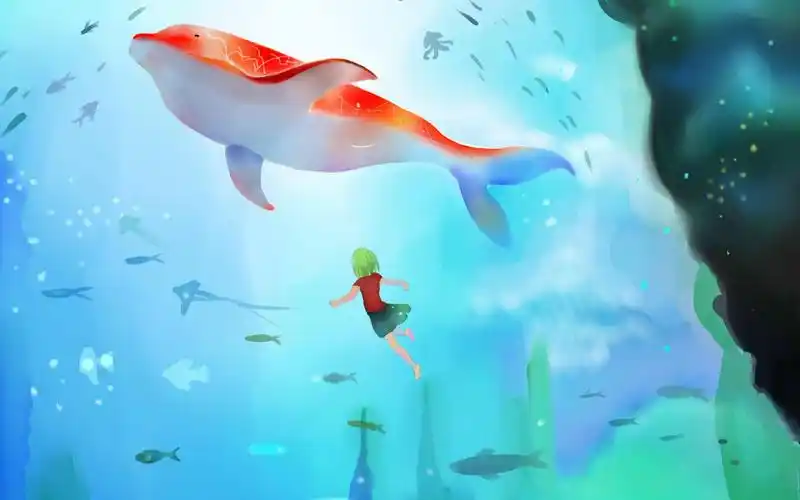 《大鱼海棠》零基础钢琴键盘弹唱教学_哔哩哔哩 (゜-゜)つロ 干杯