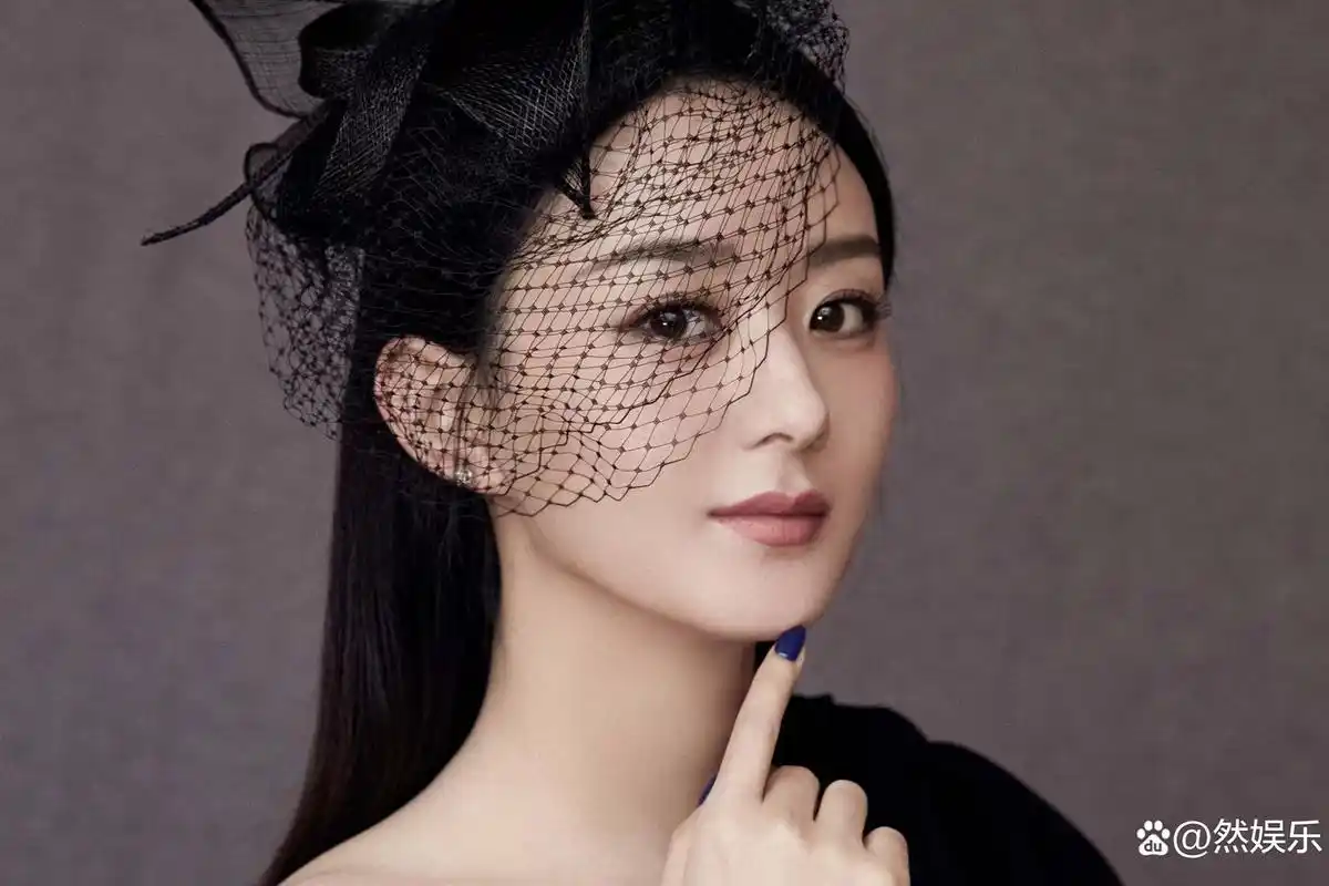 赵丽颖遭于正故事影射?与普通女孩相似引发热议!