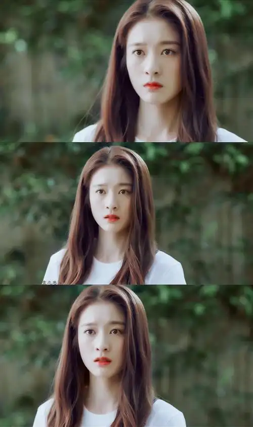 泡沫之夏 尹夏沫 张雪迎 by画之卷