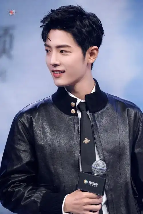 肖战唐三##肖战的那年今日#霸气唐三气场全开!