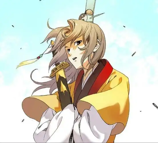 清瞳王权富贵-兴趣部落