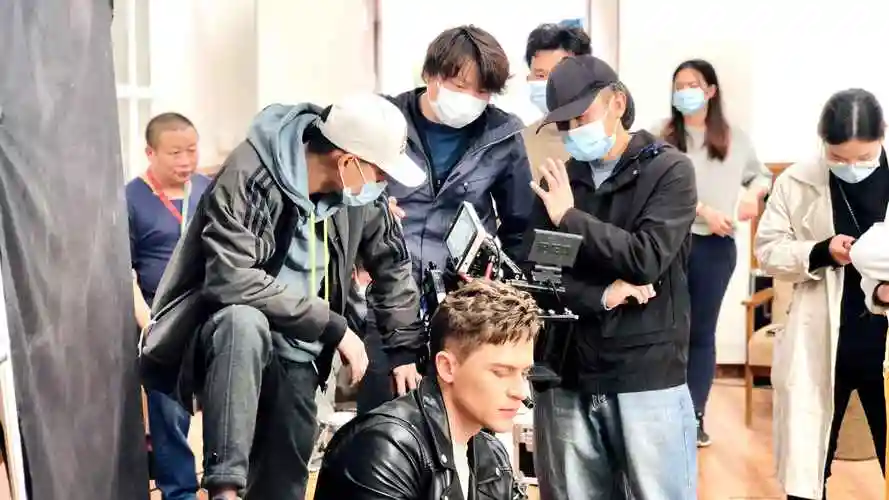 幼儿园宣传片拍摄广告公司