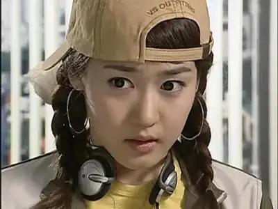 皇太子的初恋 成宥利