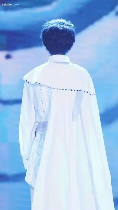 人鱼王子宋亚轩