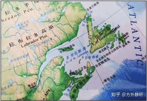 加拿大,毛皮商建立的国家