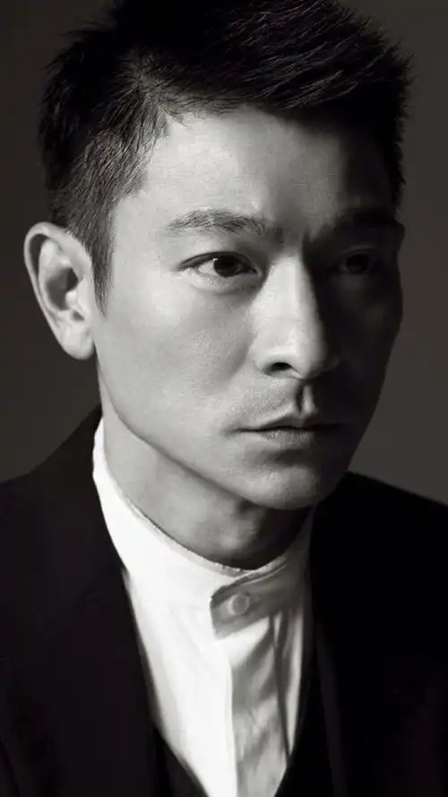 港台男神回忆录——刘德华的优秀人生带给青少年的启示